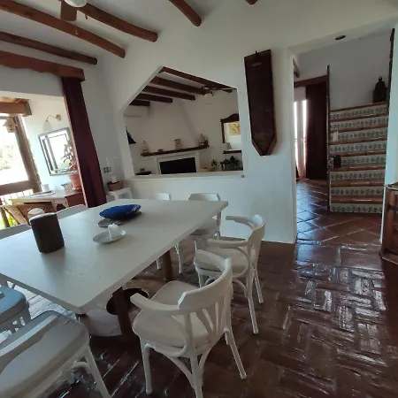 El Hogar De Lucia *