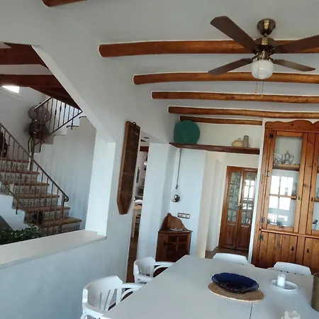 El Hogar De Lucia