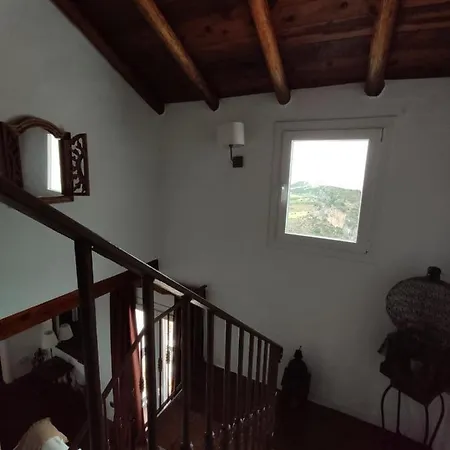 El Hogar De Lucia Ferienhaus Casares