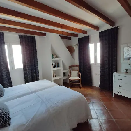 El Hogar De Lucia *