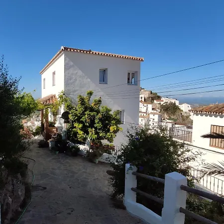 Ferienhaus El Hogar De Lucia *