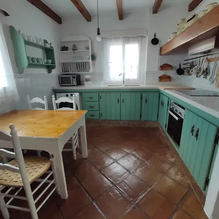 El Hogar De Lucia