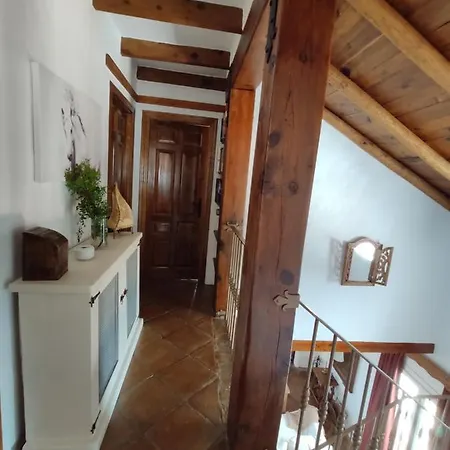 Ferienhaus El Hogar De Lucia *