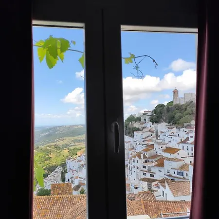 El Hogar De Lucia Casares