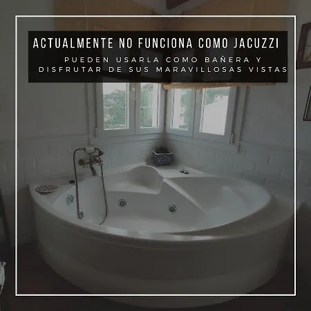 Ferienhaus El Hogar De Lucia *
