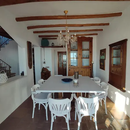 El Hogar De Lucia *