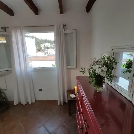 Ferienhaus El Hogar De Lucia