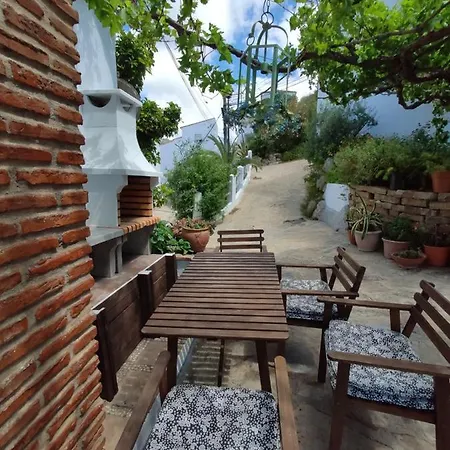 El Hogar De Lucia *
