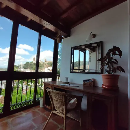 El Hogar De Lucia Vakantiehuis Casares