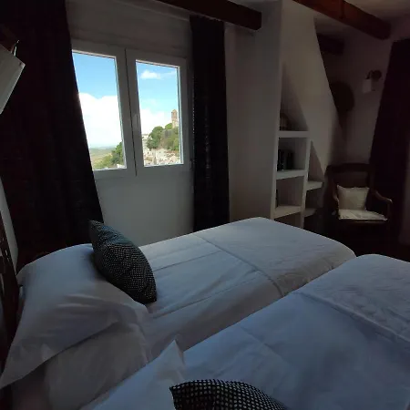El Hogar De Lucia Vakantiehuis Casares