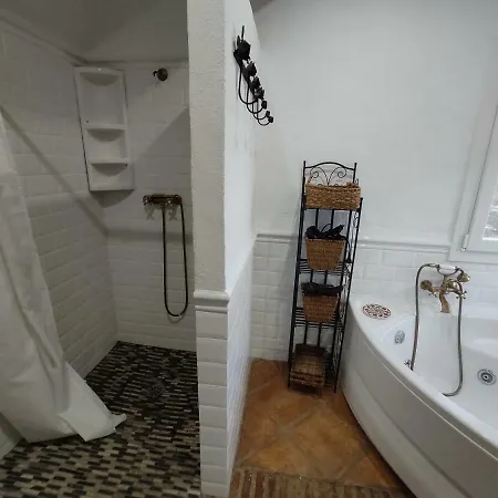 El Hogar De Lucia *