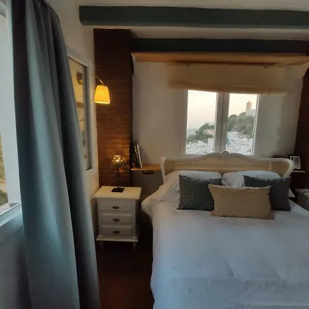 Vakantiehuis El Hogar De Lucia *